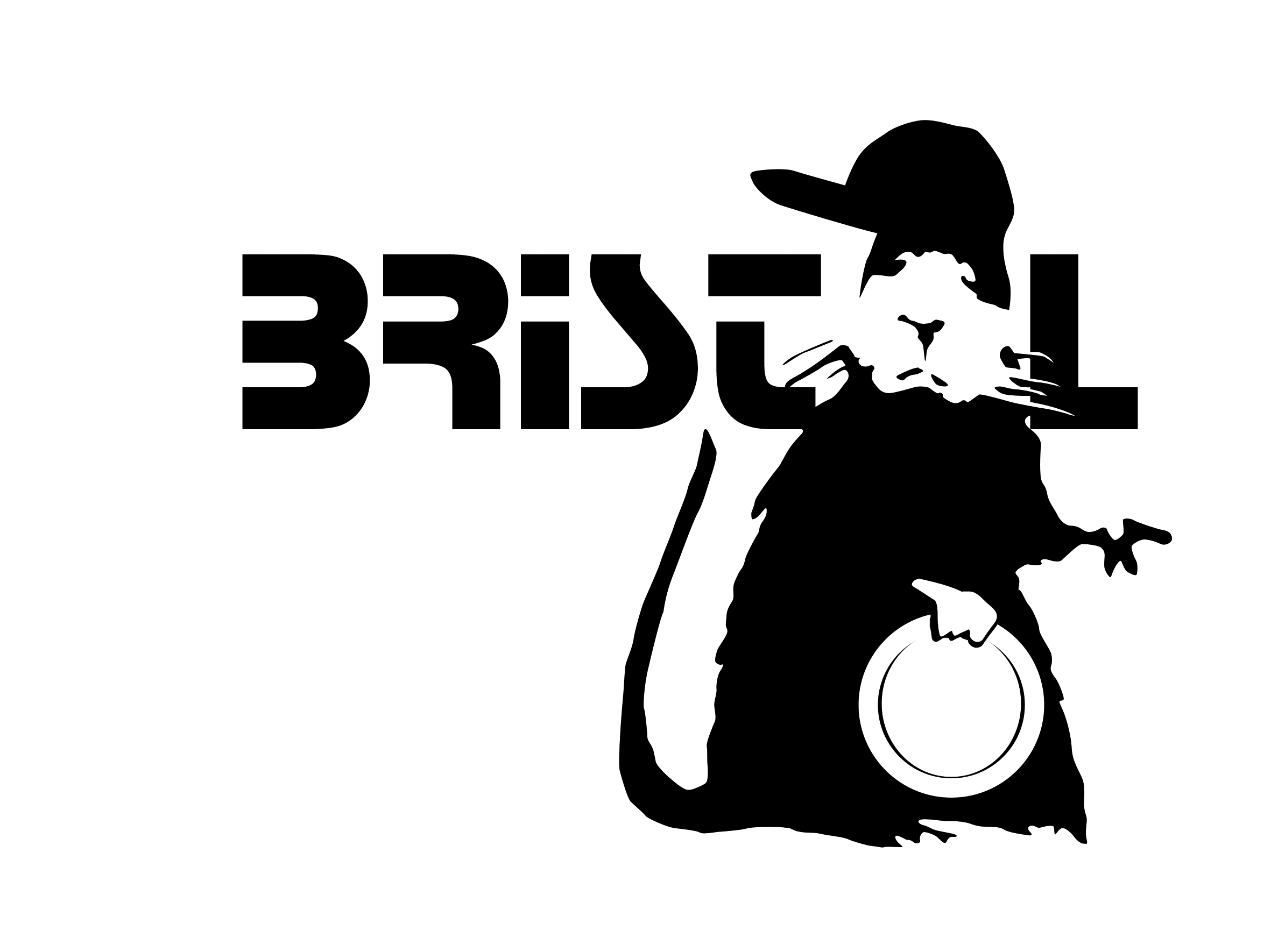 Bristol Open logo